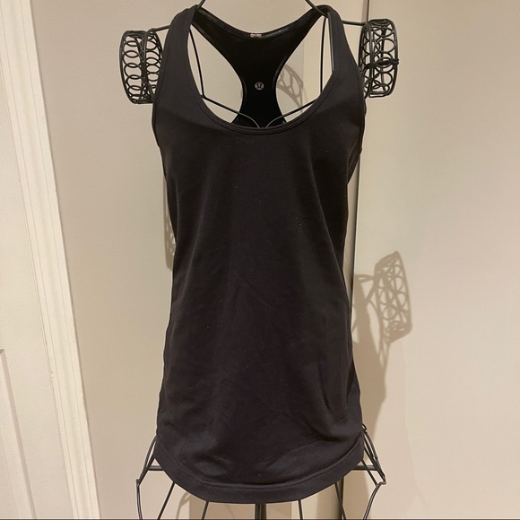 LULULEMON COOL RACERBACK NULU - Picture 3 of 4